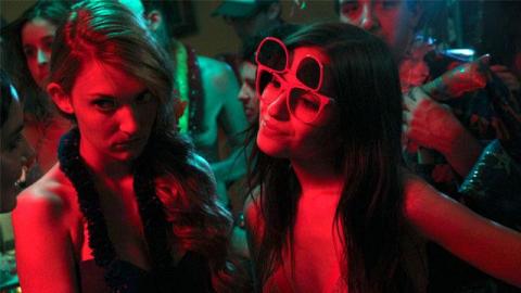 RETURN TO NUKE'EM HIGH VOLUME 1 | RETURN TO NUKE'EM HIGH  | 2013