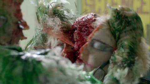 RETURN TO NUKE'EM HIGH VOLUME 1 | RETURN TO NUKE'EM HIGH  | 2013