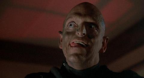 CREATURE DE REVE - UNE | WEIRD SCIENCE | 1985