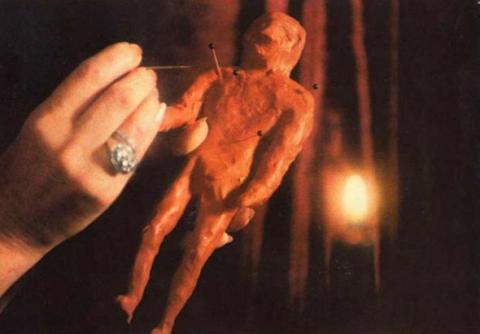 Rites sexuels du diable - les | Ritos Sexuales del Diablo - los | 1982