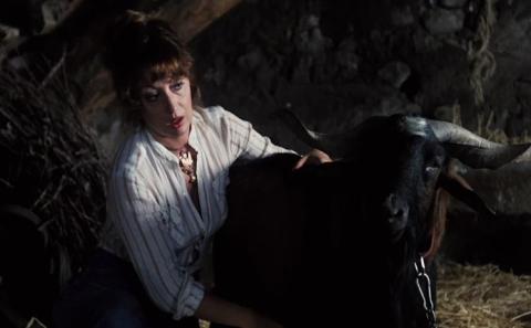 Rites sexuels du diable - les | Ritos Sexuales del Diablo - los | 1982