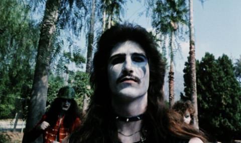 Rock zombies | Hard rock zombies | 1984