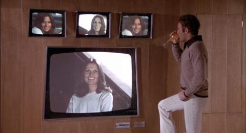 ROLLERBALL | ROLLERBALL | 1975