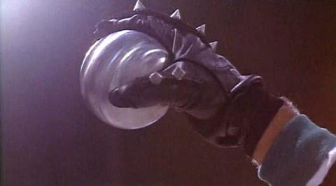 ROLLERBALL | ROLLERBALL | 1975