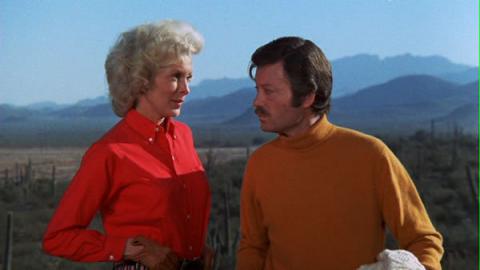 RONGEURS DE L'APOCALYPSE - LES | NIGHT OF THE LEPUS | 1972