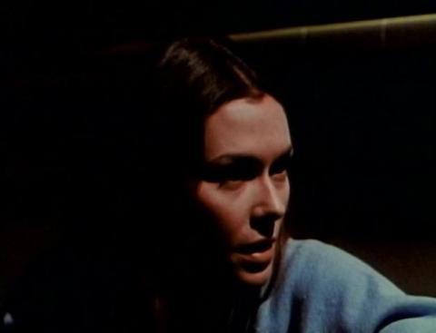 MAIN DU DEMON - LA | SATAN'S SCHOOL FOR GIRLS | 1973