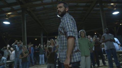 SACRAMENT - THE | THE SACRAMENT | 2013