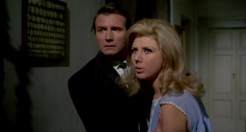 POUPéE DE SATAN - LA | LA BAMBOLA DI SATANA | 1969