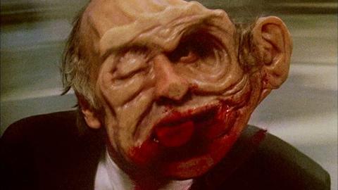 Scanners 3 - puissance maximum | Scanners 3 - the takeover | 1991