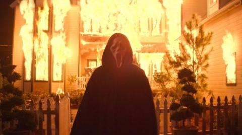 Scream 7  Scream 7  2026