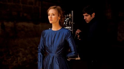 SECRET DE LA CHAMBRE NOIRE - LE | SECRET DE LA CHAMBRE NOIRE - LE | 2016