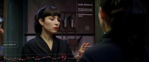 SEVEN SISTERS | SEVEN SISTERS | 2017