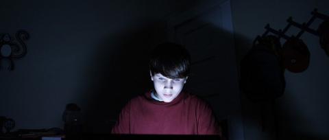 SHADOW PEOPLE - THE | SHADOW PEOPLE | 2013