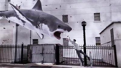 SHARKNADO | SHARKNADO | 2013