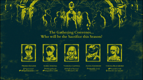 SHROUDED ISLE - THE | SHROUDED ISLE - THE | 2017