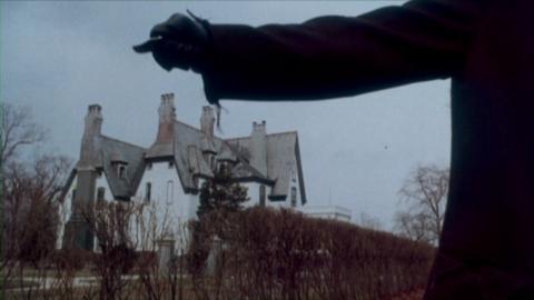 SILENT NIGHT BLOODY NIGHT | DEATHOUSE | 1972