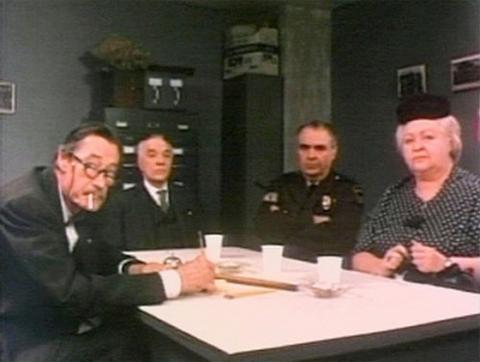 SILENT NIGHT BLOODY NIGHT | DEATHOUSE | 1972