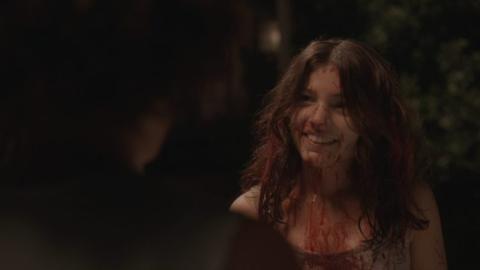 Slumber party massacre (2021) | Slumber party massacre (2021] | 2021