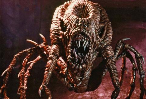 SPOOKIES | ‘TWISTED SOULS | 1986