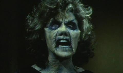 SPOOKIES | ‘TWISTED SOULS | 1986