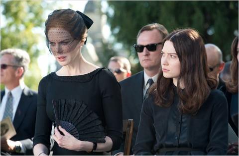 STOKER | STOKER | 2013