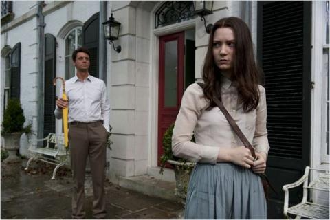 STOKER | STOKER | 2013