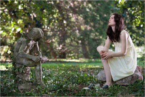 STOKER | STOKER | 2013