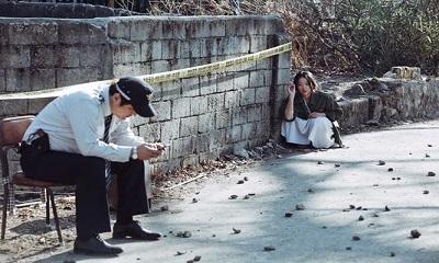 STRANGERS - THE | GOK-SEONG | 2016