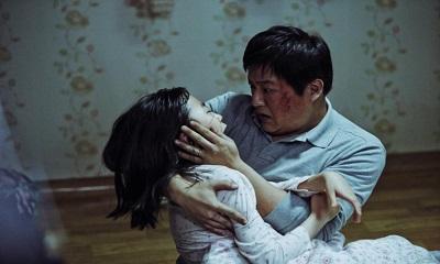 STRANGERS - THE | GOK-SEONG | 2016
