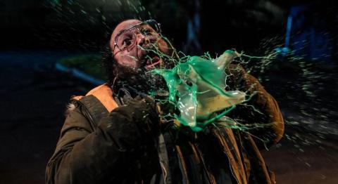 Street trash 2024 | Street trash 2024 | 2024