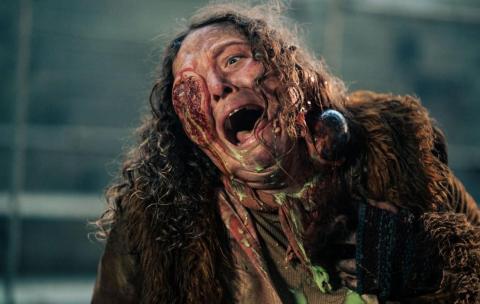 Street trash 2024 | Street trash 2024 | 2024