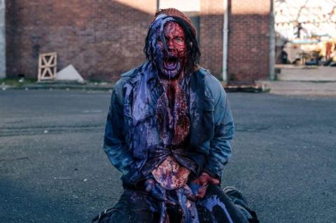 Street trash 2024 | Street trash 2024 | 2024