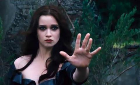 SUBLIMES CRéATURES | BEAUTIFUL CREATURES | 2013