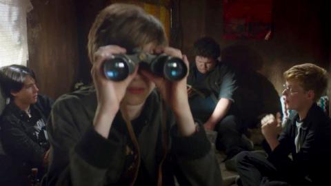 SUMMER OF 84 | SUMMER OF 84 | 2018