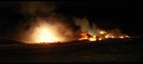 Survivant d'un monde parallèle - le | Survivor - the | 1981