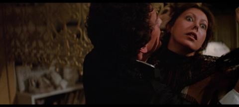 Survivant d'un monde parallèle - le | Survivor - the | 1981