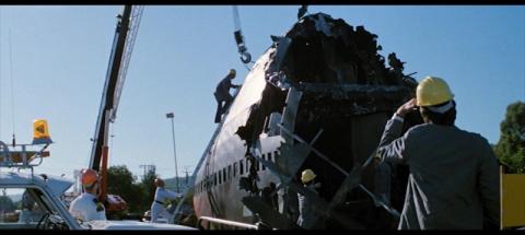 Survivant d'un monde parallèle - le | Survivor - the | 1981