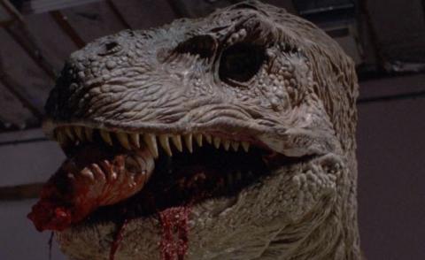 Tammy and the T-Rex | Tammy and the T-Rex | 1994