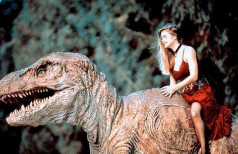 Tammy and the T-Rex | Tammy and the T-Rex | 1994