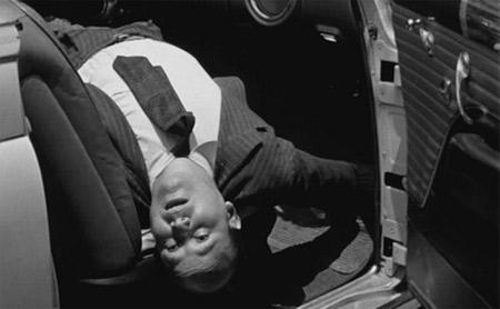 OBJECTIF TERRE | TARGET EARTH | 1954