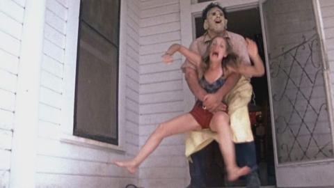 Massacre a la tronçonneuse | Texas chainsaw massacre - the | 1974