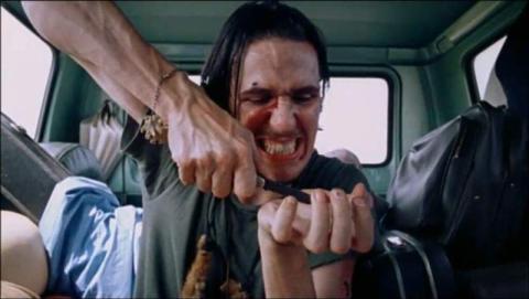 Massacre a la tronçonneuse | Texas chainsaw massacre - the | 1974