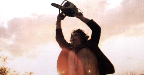 Massacre a la tronçonneuse | Texas chainsaw massacre - the | 1974