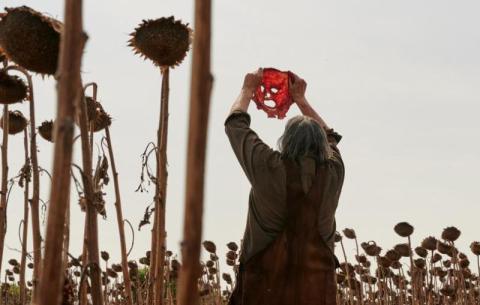 Massacre a la tronconneuse (2022) | Texas chainsaw massacre (2022) | 2022