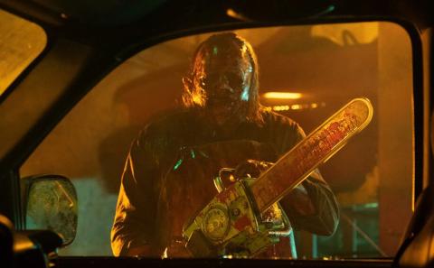 Massacre a la tronconneuse (2022) | Texas chainsaw massacre (2022) | 2022