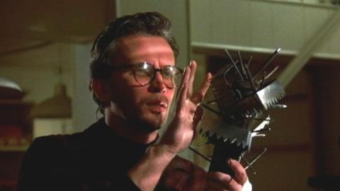 Terreur a domicile | Of unknown origin | 1983