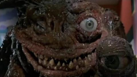 TERRORVISION | TERRORVISION | 1987