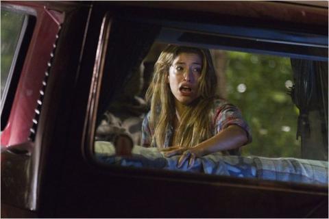 TEXAS CHAINSAW 3D | TEXAS CHAINSAW 3D | 2013