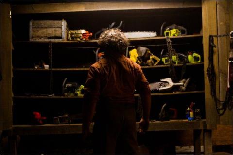 TEXAS CHAINSAW 3D | TEXAS CHAINSAW 3D | 2013