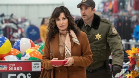 Thanksgiving - la semaine de l'horreur | Thanksgiving | 2023